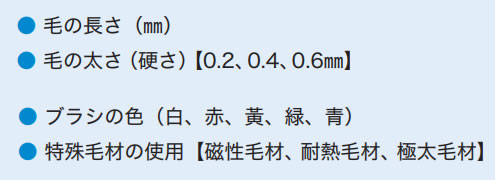 （株）高砂　HACCP対応清掃用品  4