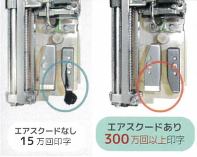 2023年販売予定　CCS7000 3